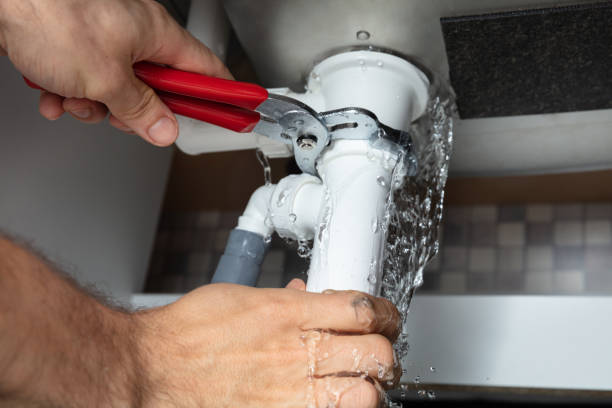 Best Flooded house restoration  in Walnut Cove, NC
