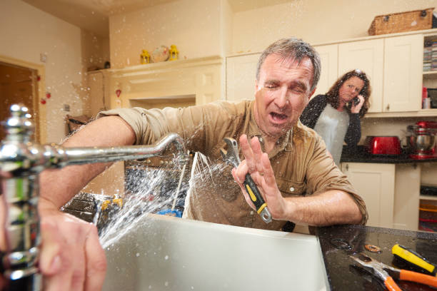 Best Sewage cleanup and water damage restoration  in Walnut Cove, NC